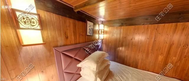 范仲淹后人保护性整修400年祖宅, 承祖上之宅院, 赋时代之新意