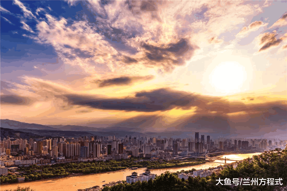 兰州楼市置业风向东迁 和平楼盘靠什么撬动人居新潮