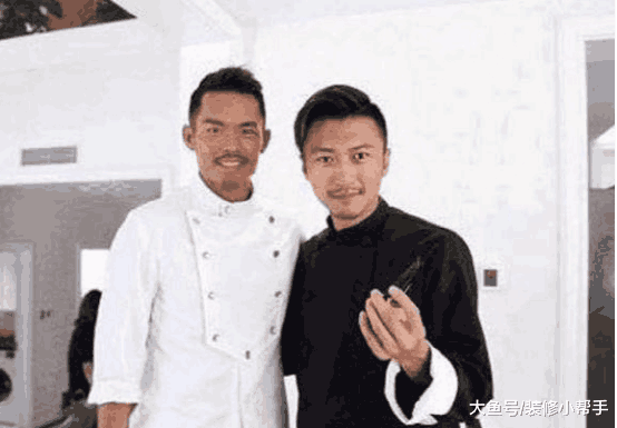 球王林丹的房子, 家里自带游乐场与瑜伽室, 这房子最少值一亿