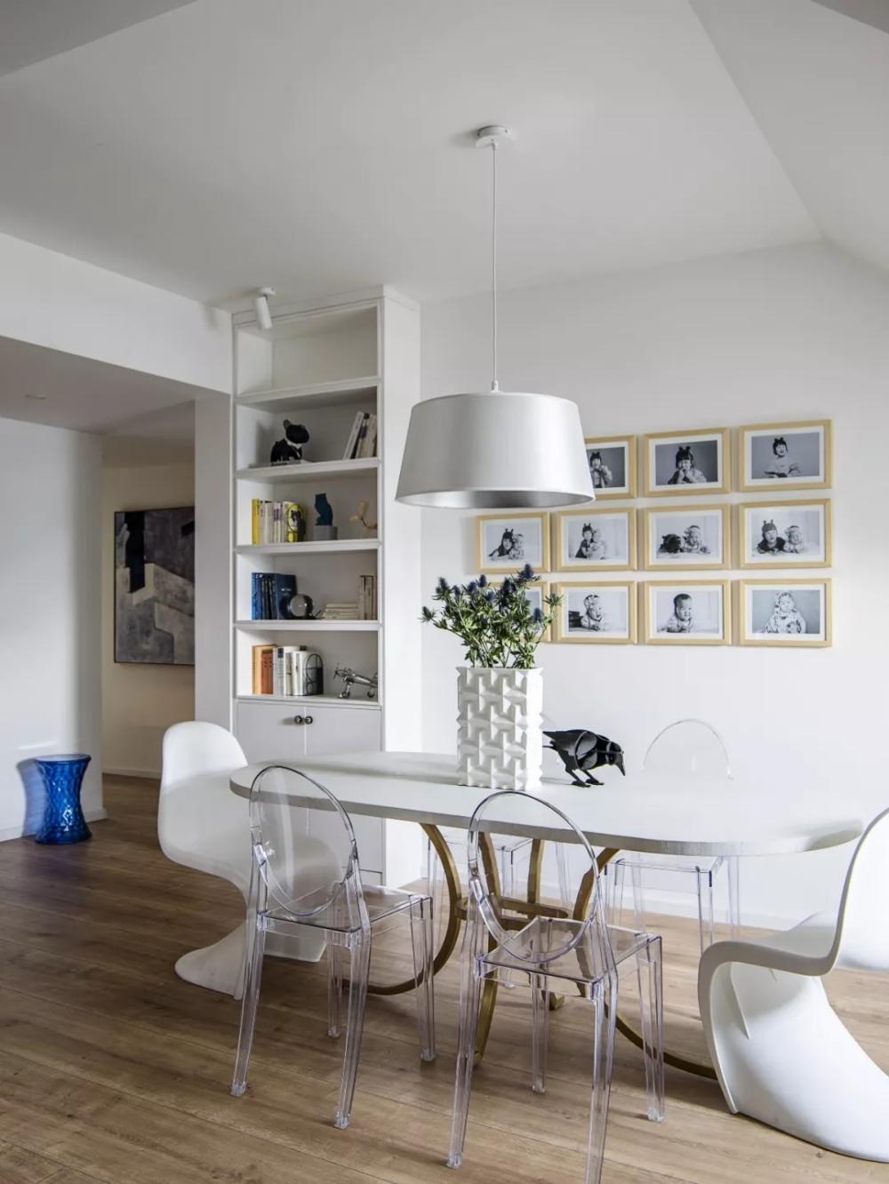 软装选对了, 可助你打造出一个低调、舒适却无伤高贵与雅致的家!