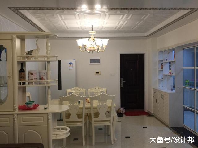 头一次装修竟有14个遗憾教训, 老公差点把我骂成炮灰了!