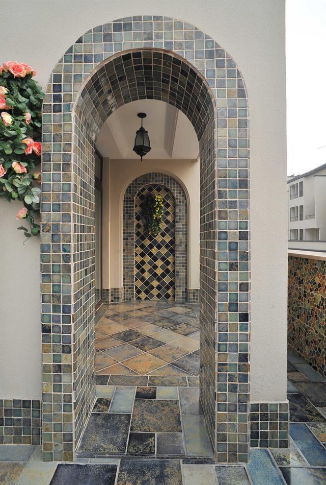 婚期将至晒晒我的婚房, 装修花了几十万, 大家看看可值?