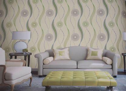 地产采购最中意的墙纸是哪种, 纯纸质、PVC、无纺布?