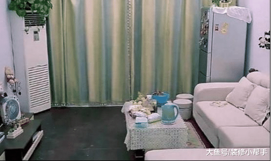 小可爱黄婷婷的家, 在家就是一个小吃货, 真让人想呵护