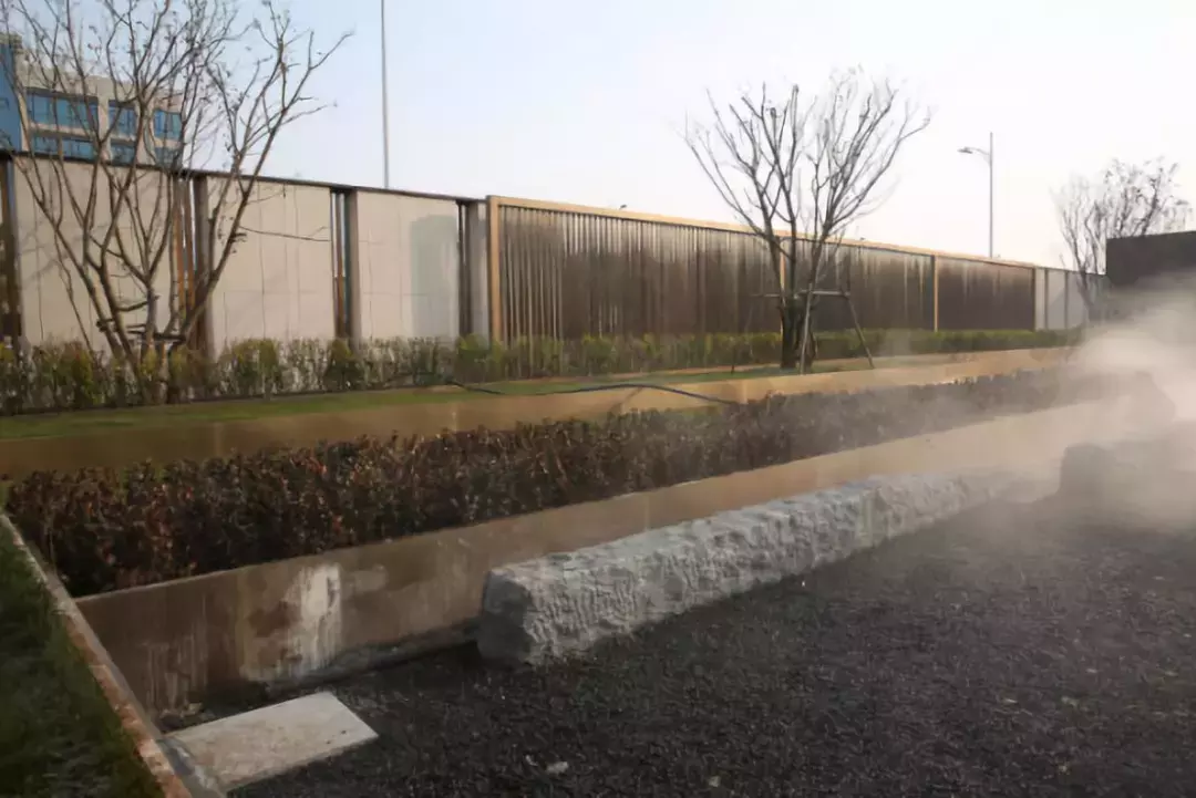 一鉴倾城|一座美院敬金城, 誉澜山示范区开放引千人共鉴