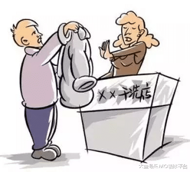 别再拿生命洗羽绒服了, 这样洗更轻松还省钱