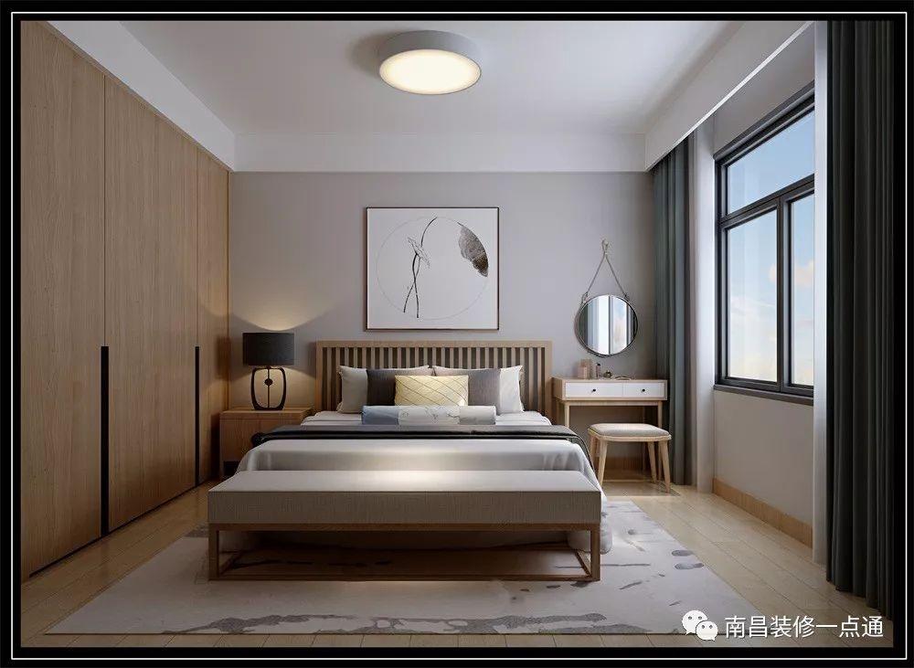 新建城A户型装修设计方案合辑, 想装“好”点的客户都在看...