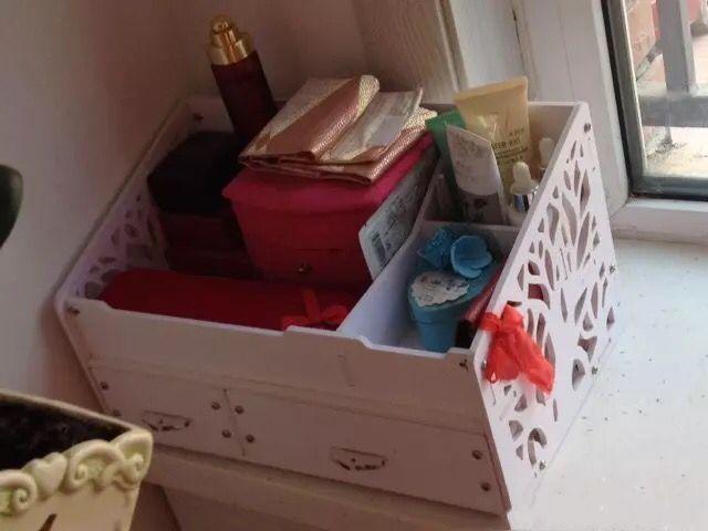 结婚新房, 布置的跟出租房一样, 真的是要被气死!