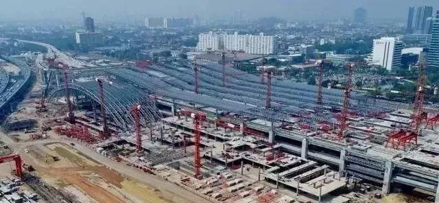 海外关注: 2019曼谷下一个房产爆发点在这里!