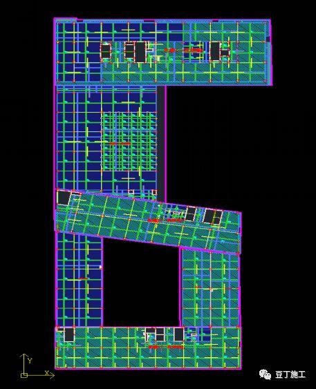 BIM学习专区丨大型复杂建筑项目应用BIM实例, 保工期、提工效