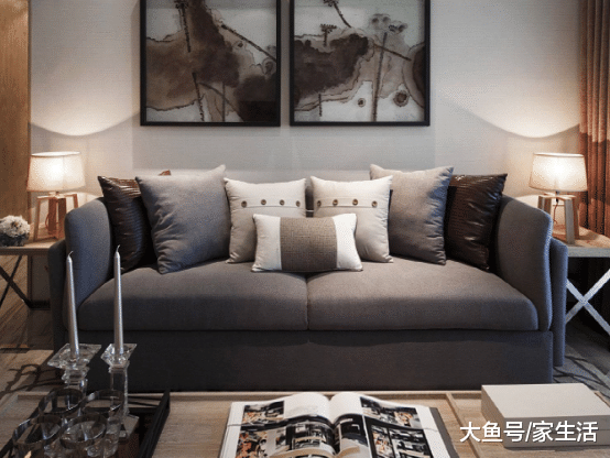 客厅沙发万万别这样摆放, 相当于把财运赶走, 有钱人早避开了