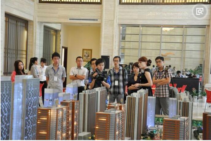 多地三四线城市“地产下乡”, 农村户口买房给补贴高达100元!