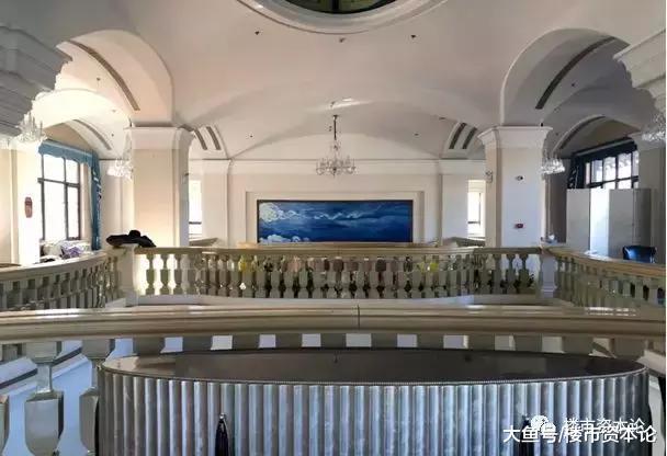 环京第一售楼处被拆! 潮白河孔雀城标志建筑拆除, 房友感怀