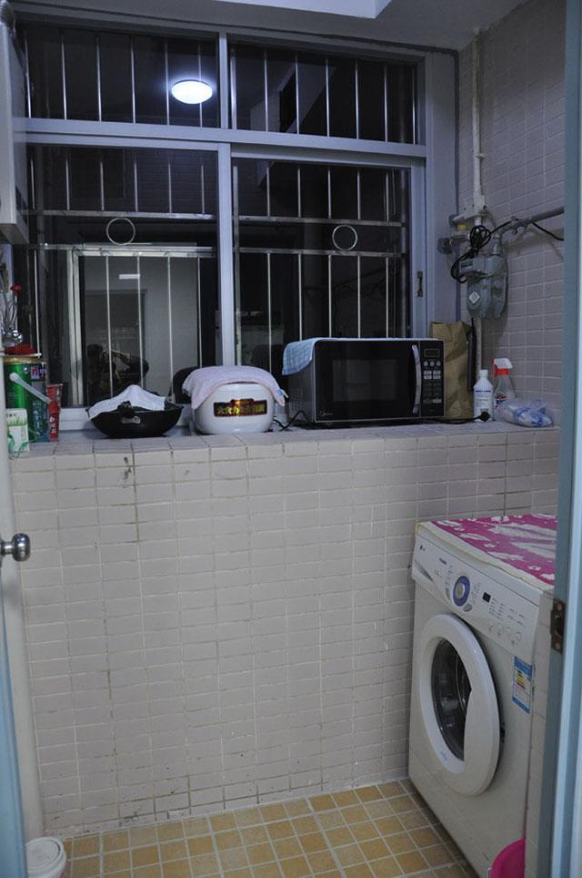 6万自己装新房, 全屋只刷大白墙, 客厅不吊顶, 简单舒适还省钱!