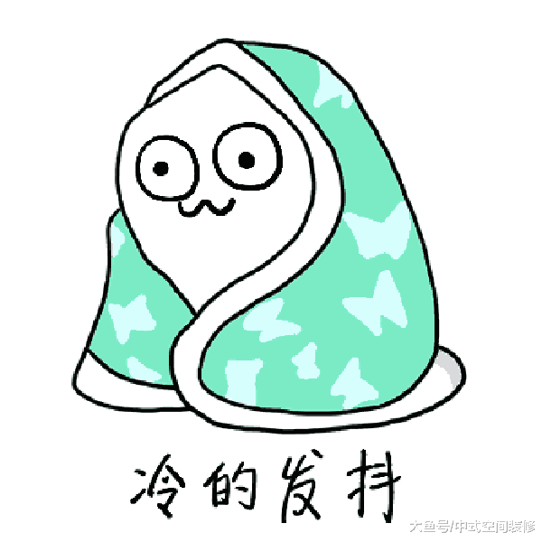 地暖与暖气片, 选哪个?