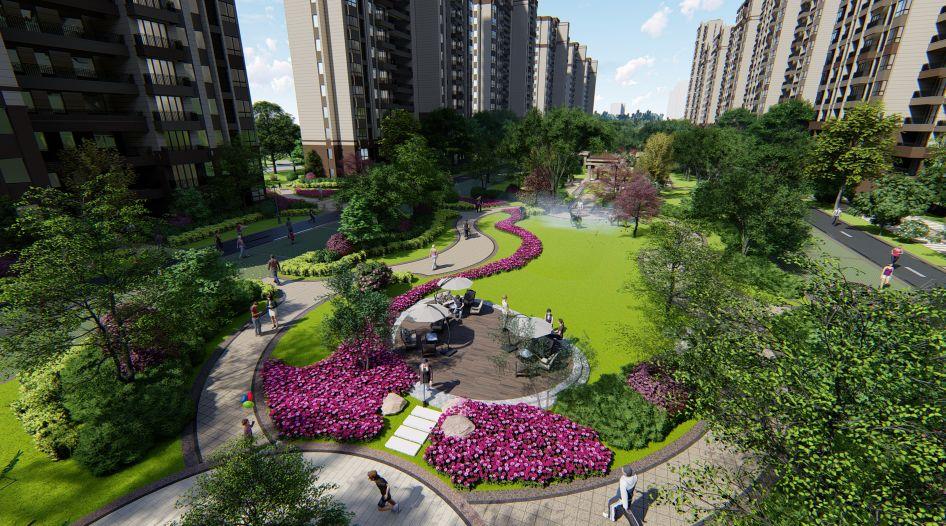 万人摇号, 793套售罄, 这家“爆款”楼盘, 首付只要30万起!