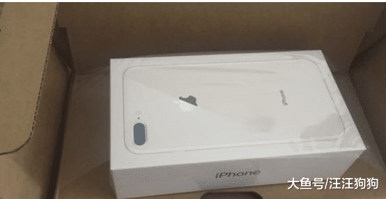 华为发飙, 网友纷纷跟iPhone8说再见