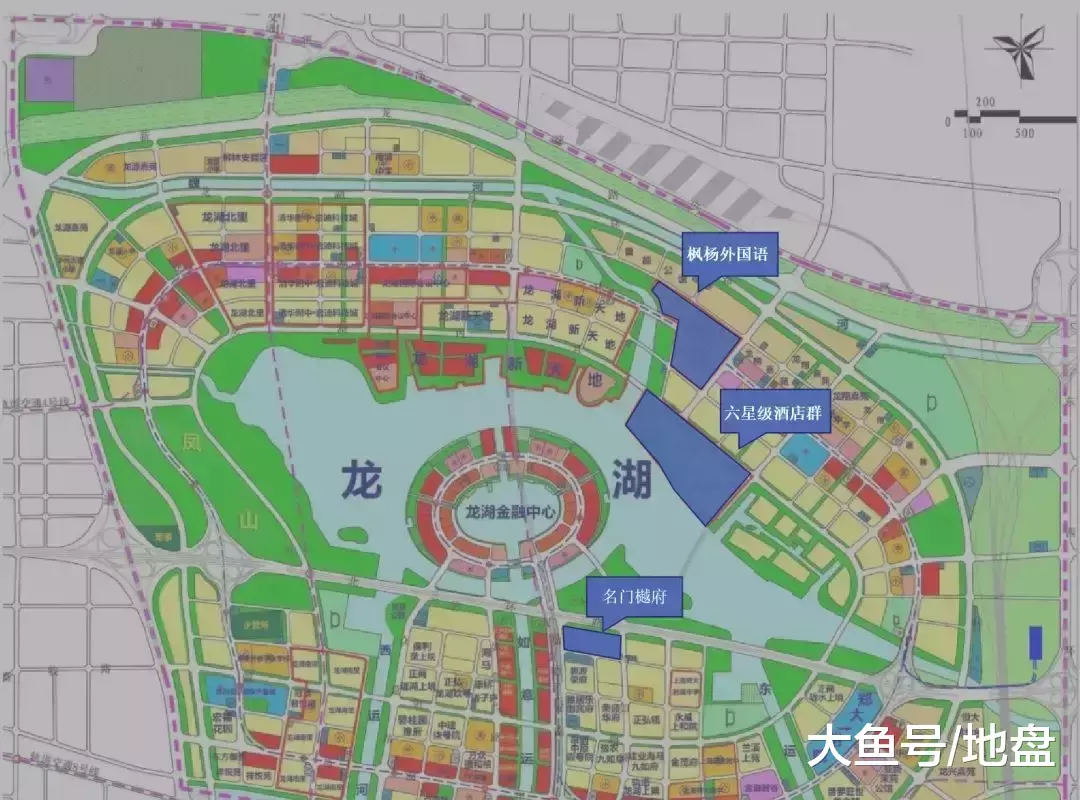 混乱2018。全面点评楼市这一年!