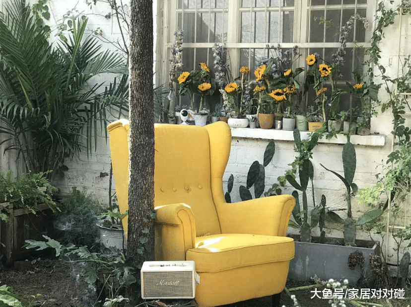 女汉子爆改破败三合院, 变“花园豪宅”! 父母住着不想走, 晒晒!