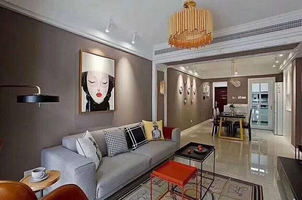 泥博士朱世杰浅谈硅藻泥色彩的“五行搭配法”