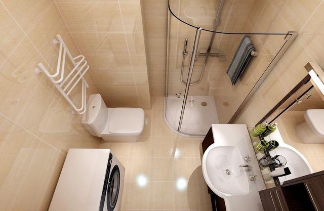 厨卫装修警惕11个关键细节, 我犯傻踩中5个, 老婆当场提包走人