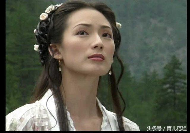 但是大家想看的却是吕洞宾,何仙姑,白牡丹