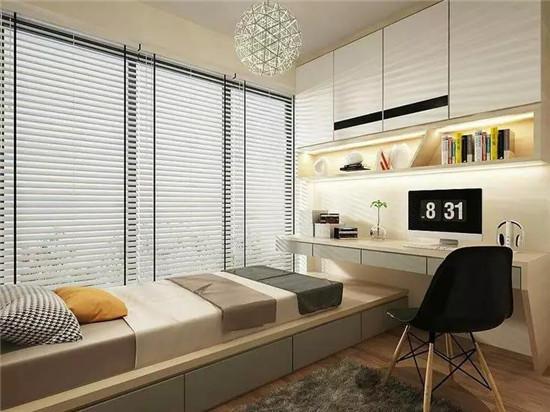 新中式留白, 超乎其外, 得乎其中