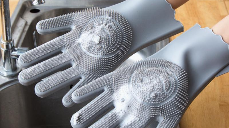 解放双手的居家神器, 再也不担心居家收纳清洁问题