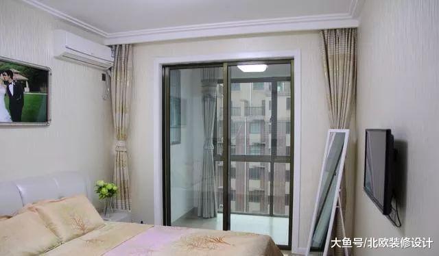 设计师老婆亲自操刀装修新房, 效果满分, 尤其客厅和餐厅太赞了!