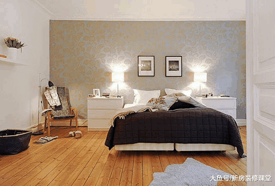 床头放花招小三, 卧室风水禁忌不能犯! 记住这2大原则!