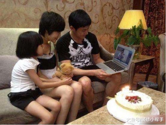 明星的房子都是怎么样的? 参观完陆毅的家, 才知道什么叫奢华