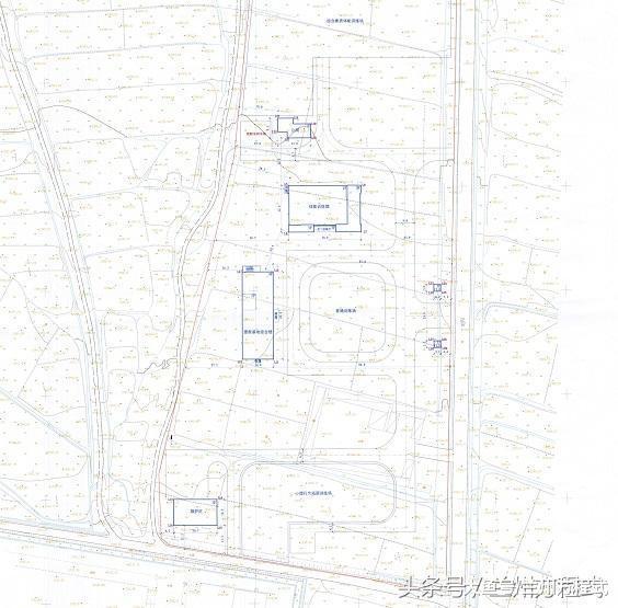 兰州市国家陆地搜寻与救护基地配套服务保障实施项目规划公示