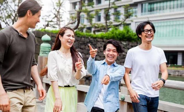 日本沉没后, 没有国家会收留? 错了, 这个国家会不遗余力收留
