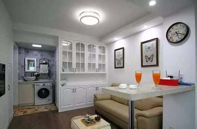 花8万翻新一下爸妈的75㎡老房子, 邻居都说我们孝顺!