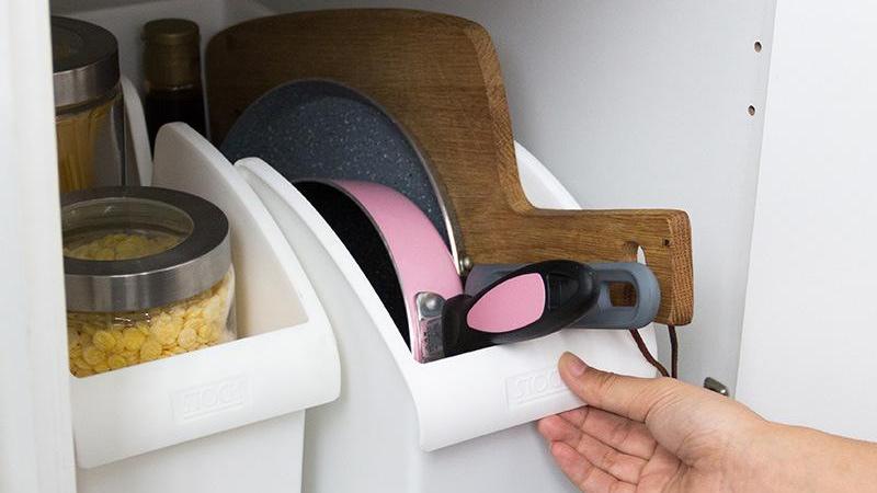 用了10年都没舍得扔的居家小物, 永不过时! !