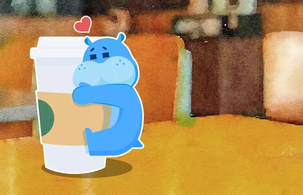 盒马 & 星巴克 联手干了件大事: “外送星厨”开业