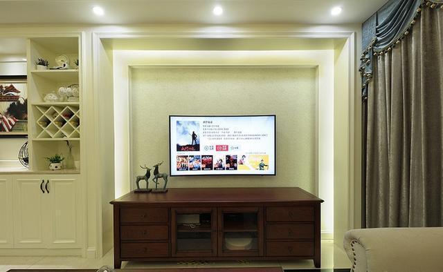 老婆装修93㎡房子花了28万, 亲戚说被坑了, 你们觉得呢?