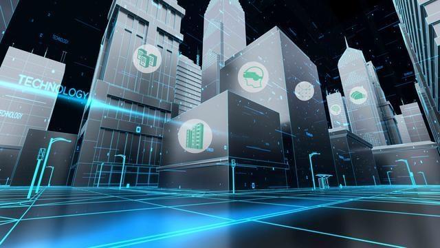 好奇未来科技驱动下的建造模式? 这里一举一动将可能影响建筑界