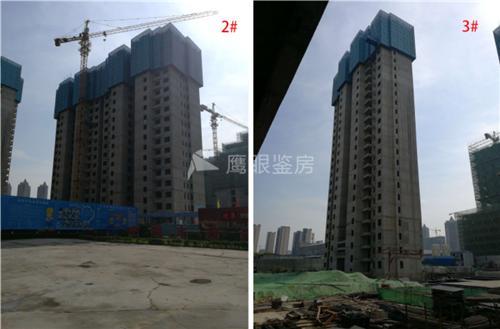 若要相伴一生, 请先品质筑家——致郑州康桥康城