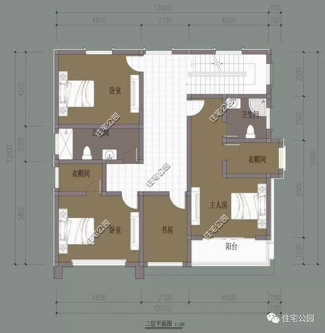 农村建地下室什么用, 除了车库酒窖影音室还能干啥? 24套户型推荐