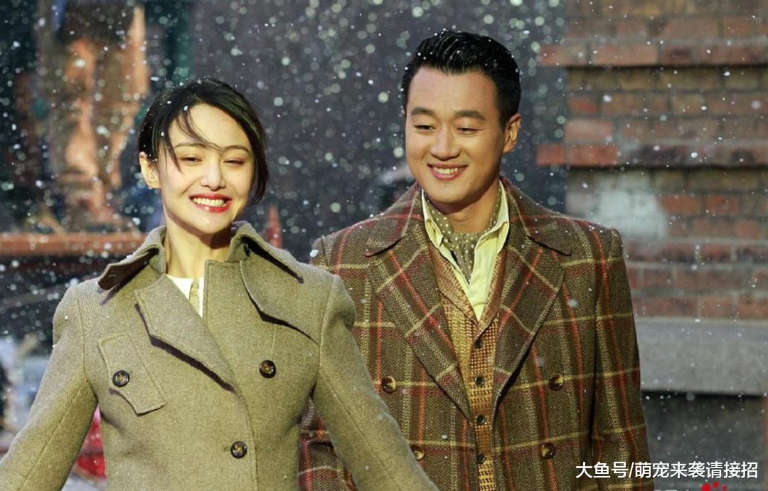 即将上映的6部悬疑剧, 郑爽、白宇新剧上榜, 易烊千玺最受期待!