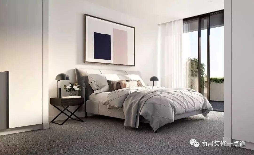 好户型5大标准 , 南昌人买到这种的装修时你就偷着乐吧!