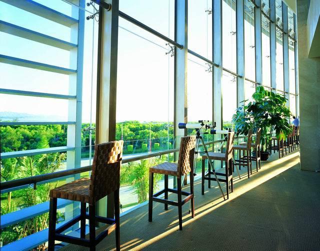 原来, 售楼部是这样包装出来的, 身为置业顾问, 你知道吗?