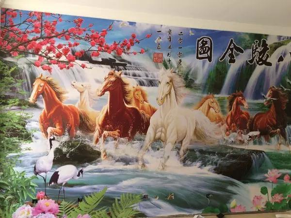 如果你媳妇把家装修成这个丑样, 你会不会像我一样发飙