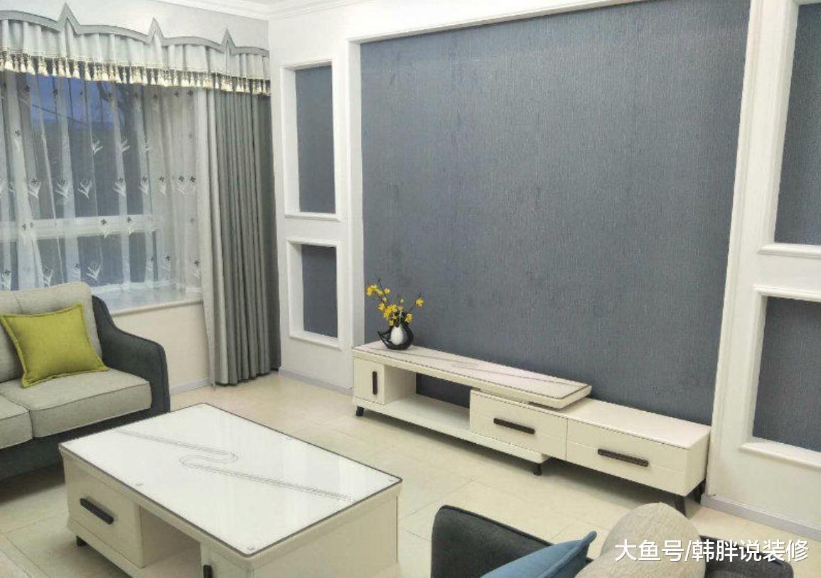 78㎡新房, 请供职于装修公司的表弟装修, 花了9万, 算吃亏吗?