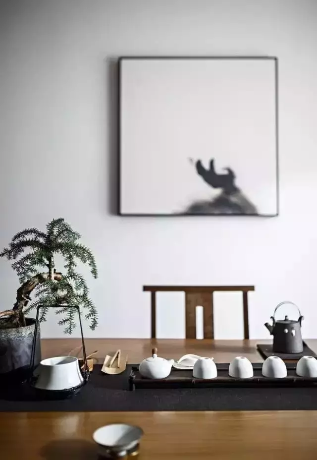 最美茶室, 总有一间让你心动!