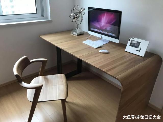 辛苦半年终于完工, 房子装修太漂亮了! 已经入住了, 晒晒