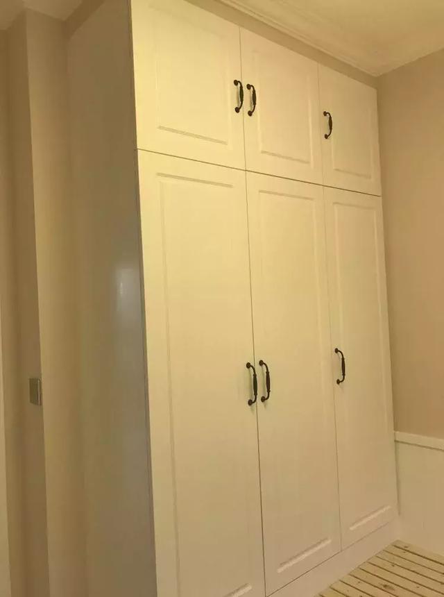 新房不做吊顶, 随便装就很漂亮, 期待软装进场!