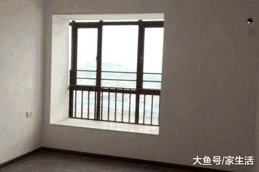 越来越多人这样装修飘窗了, 好看又实用, 真想回家学装
