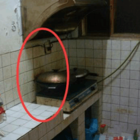 难怪老家厨房总是干净整洁! 原来婆婆有“小绝招”, 我赶紧跟着学